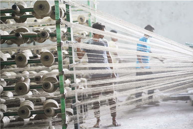 Promotional Jute Bag - Image 5