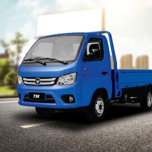 1.2 Ton TM+ Pickup
