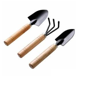 Mini Garden Tools