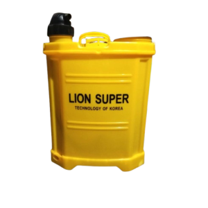 Lion Spray