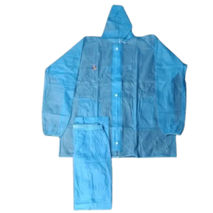 Rain Coat Rim Jhim