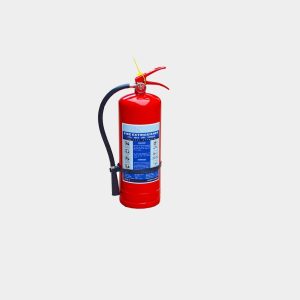 ABC Dry Powder 5 KG/3 KG