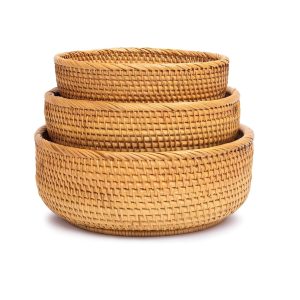 Cane Basket