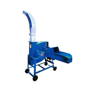Silage Cutter & Chopper