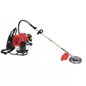 Brash Cutter