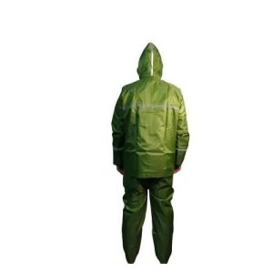 Rain Coat Chentury