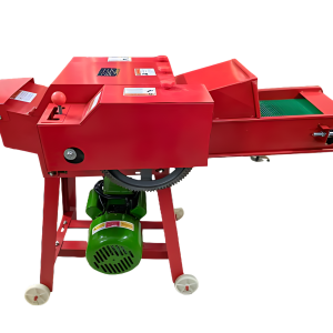 Chaff Cutter Conveyor