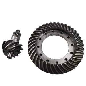 Gear Pinium