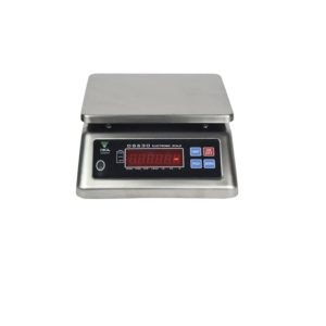 Weight Scale PBC