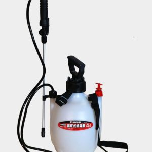 Manual Garden Sprayer Machine