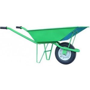 Wheel Trolley