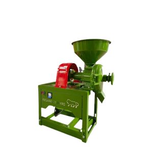 Grinder 8"