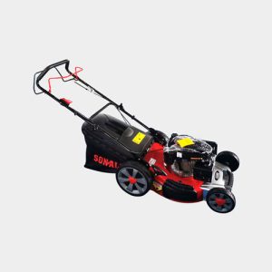 Hand Push Lawn Mower