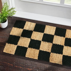 Jute Door Mat