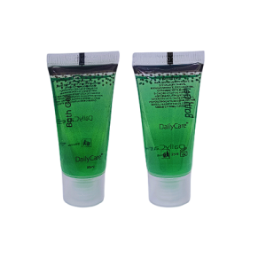 Bath Gel
