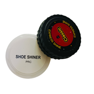 Shoe Shiner