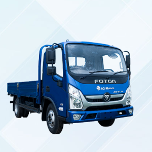 Aumark-E (1.5-Ton pick-up)