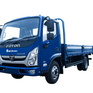 Aumark-E (3-Ton mini truck)