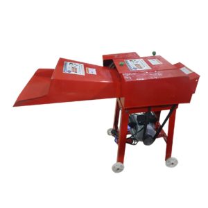 New Model Chaff Cutter