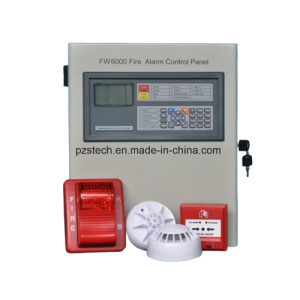 Smoke Alarm