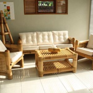 Cane Furniture