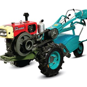 ACI Power Tiller Classic 12
