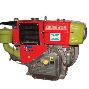 Diesel Engine - ACI EM 190 NL