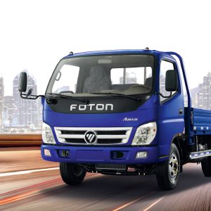 1.5 Ton Pickup