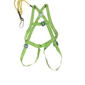 Safety Belt Life Tack