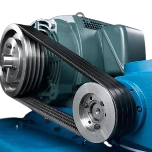 Mild Steel Motor Pulley