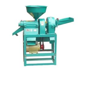 Suri Rice Mill Machinery