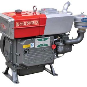Diesel Engine - ZS 1115 GN